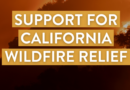 HomeAid and Building Industry Association Host Homebuilders Care Essentials Donation Drive to Help Victims of Los Angeles Wildfires